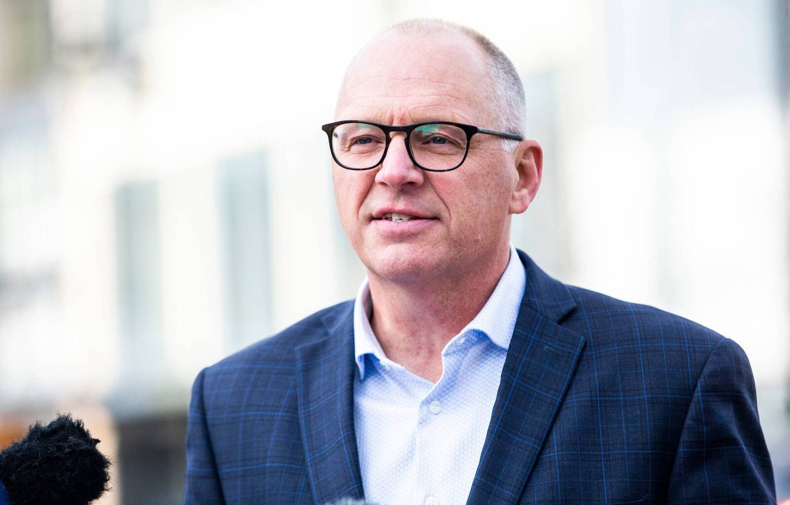 Progressive candidate sorely missing from mayoral race – Winnipeg Free Press