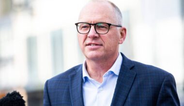 Progressive candidate sorely missing from mayoral race – Winnipeg Free Press