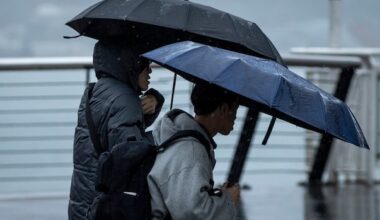 Severe spring storm brings damaging winds, heavy rain to Alberta