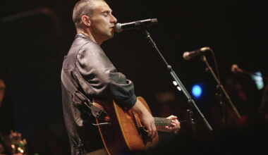 Jack Antonoff calls artists who use AI ‘embarrassing’