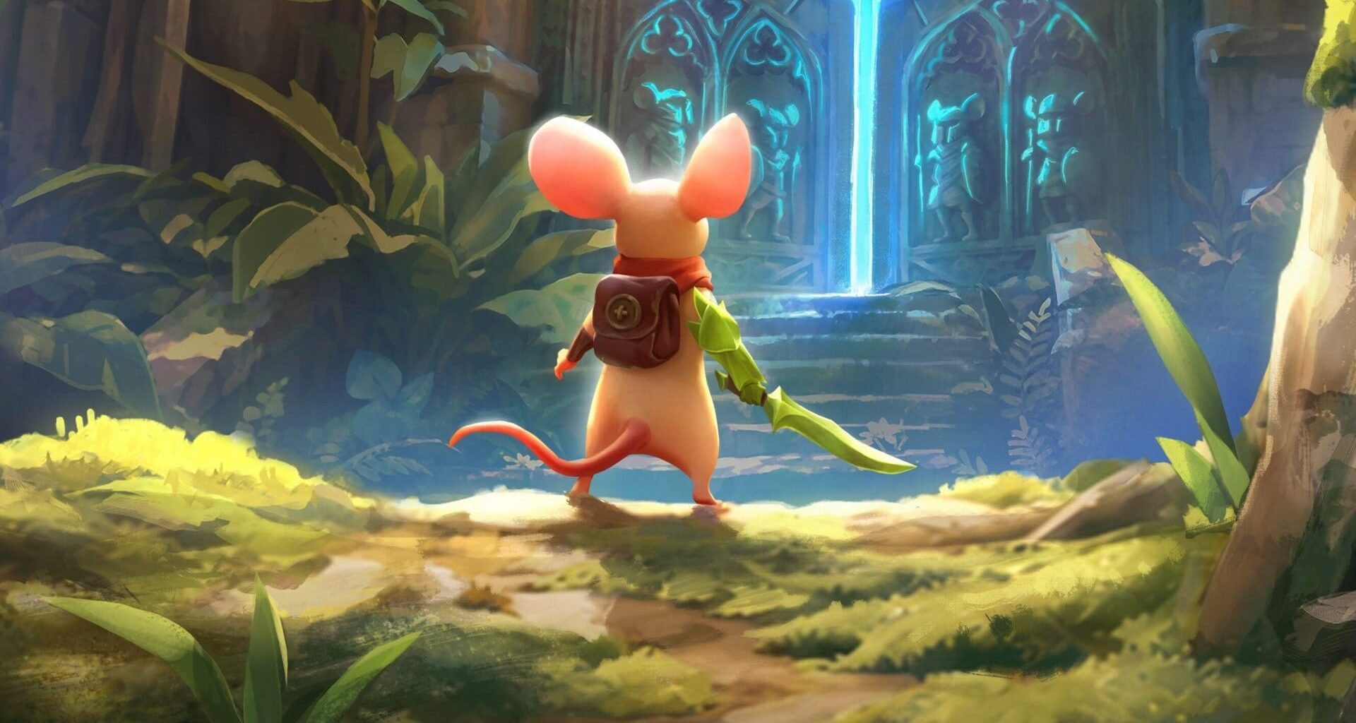 Two Of The Best VR Games Are Ditching The Headset For A Switch 1 & 2 Summer Release