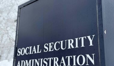 Social Security COLA Projected To Spike Next Year