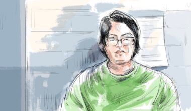 Toronto woman accused of murdering daughter appears in court