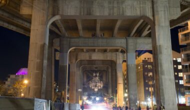 Police watchdog agency to probe woman’s fall from Vancouver’s Granville Street Bridge | NanaimoNewsNOW