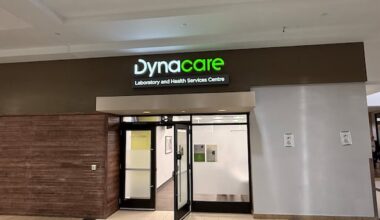 Dynacare opens new medical testing centre in Sudbury, Ont.