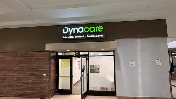Dynacare opens new medical testing centre in Sudbury, Ont.