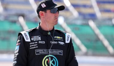 NASCAR Insider Predicts Where Kyle Busch Will Race in 2027