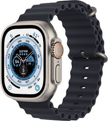 Apple Watch Ultra Smartwatch