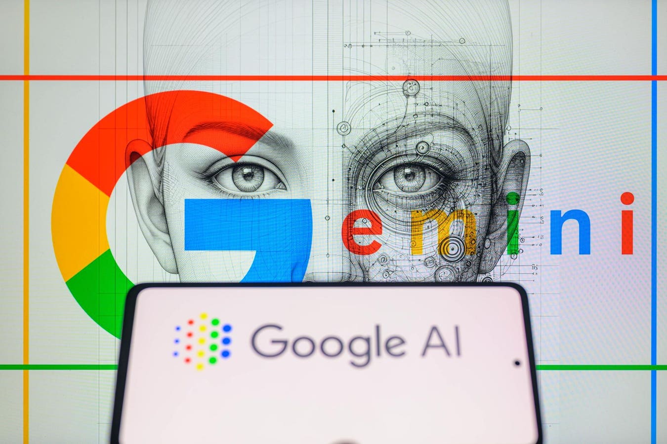 Will Consumers Accept Google’s Overpowering AI Approach Within Gemini?