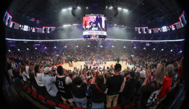 The Portland Fire are quickly becoming the WNBA's next big success story