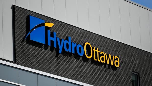 Hydro Ottawa can't raise electricity rates by $6 a month, regulator rules