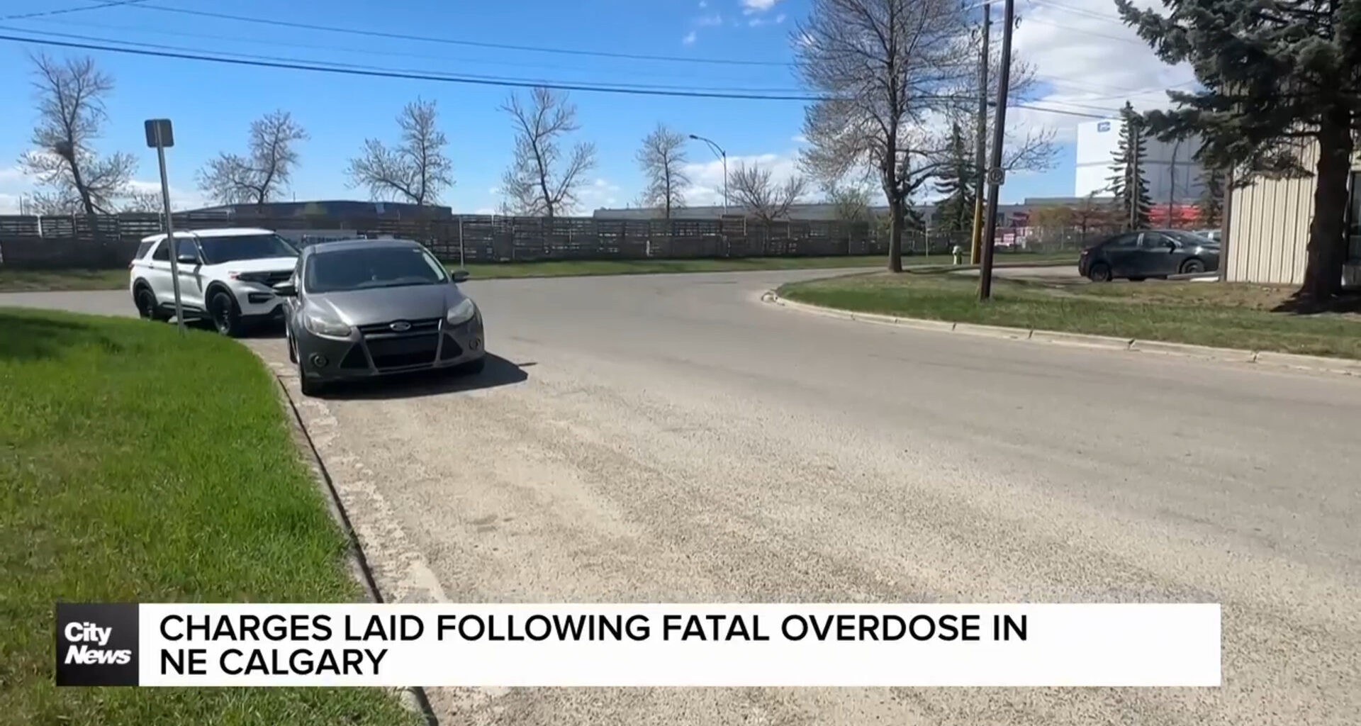 Charges laid following fatal overdose in NE Calgary