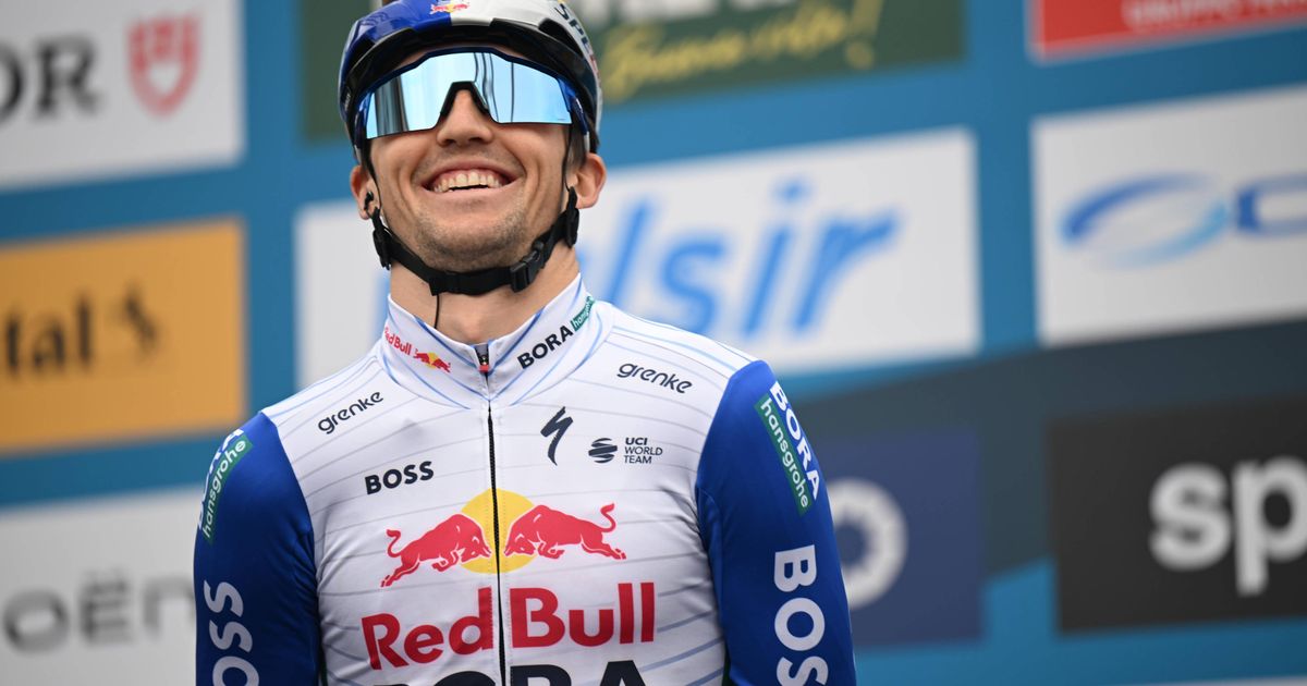 Giro d'Italia 2026 standings | Who's wearing what jersey?