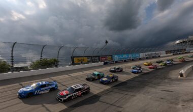 NASCAR Dover All-Star Race Format Explained