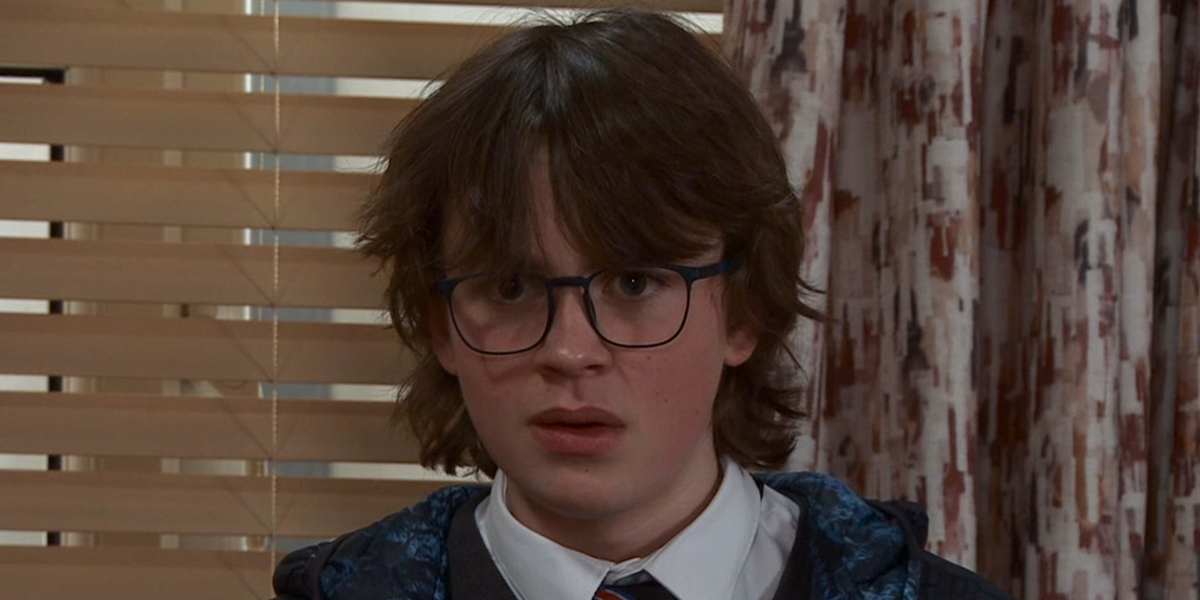 Coronation Street airs two more imaginary scenes as Sam's turmoil escalates