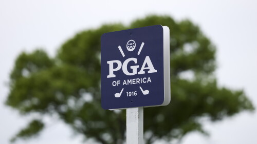 2026 PGA Championship - Preview Day One