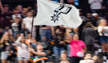 Where to watch Spurs vs. Timberwolves Game 6 in San Antonio