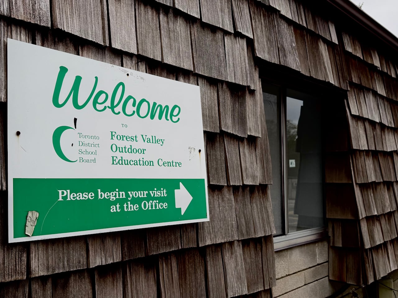 Forest Valley Outdoor Education Centre