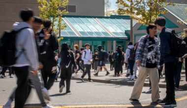 Surrey Schools to hire more educational support workers following years of budget cuts