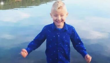 Father of boy killed in Edmonton dog attack testifies at owner’s trial