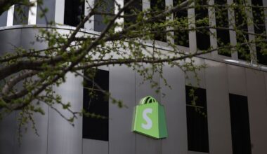 Thrive Capital Invests $100 Million in Shopify, Betting on AI in E-Commerce