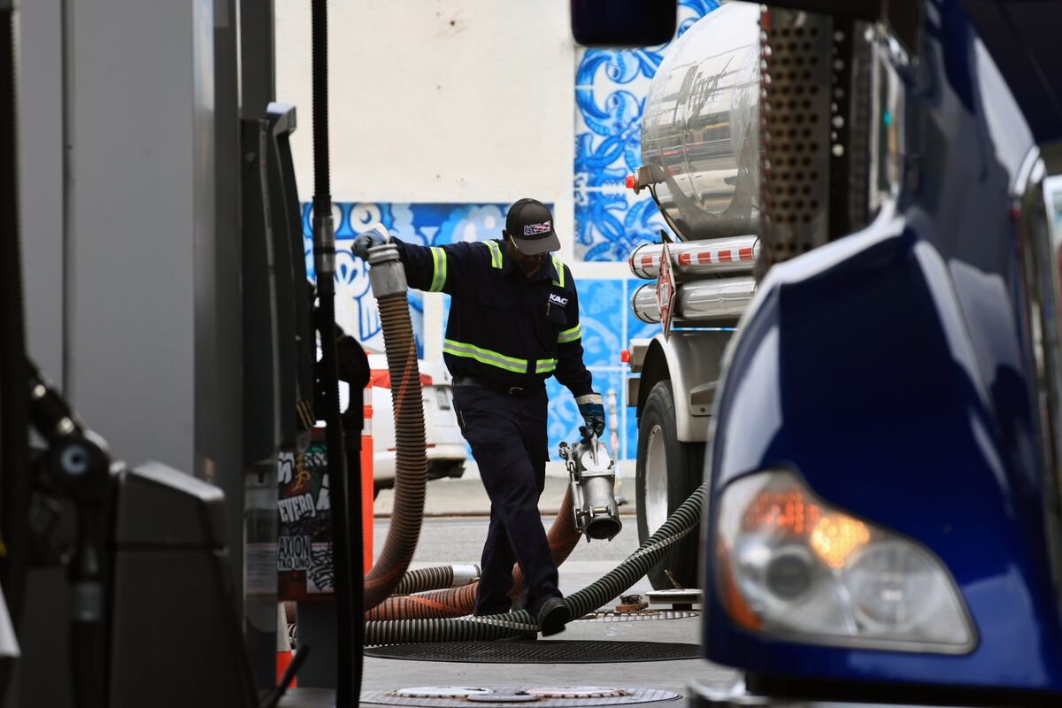 Where to Park Your Money When Inflation Roars
