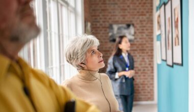 Engaging With Arts And Culture May Slow Biological Aging, Study Suggests