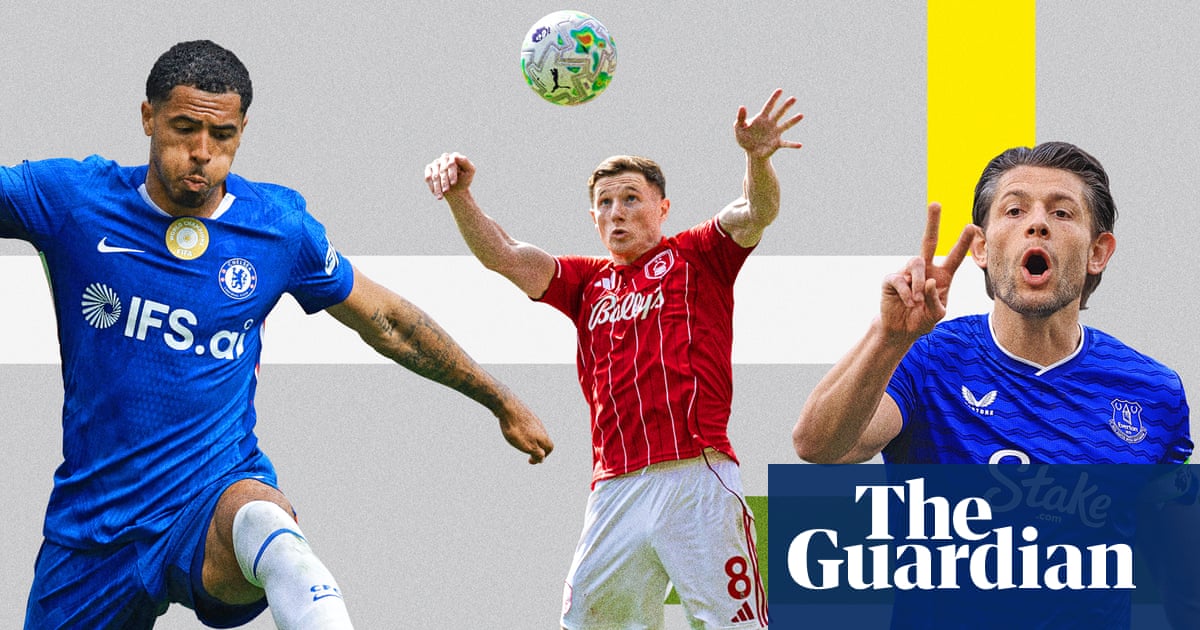 Premier League and FA Cup final: 10 things to look out for this weekend | Soccer