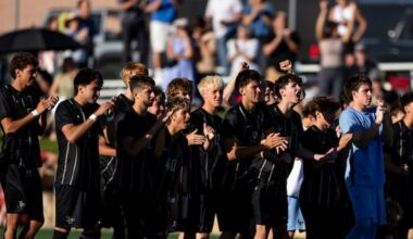 High school boys soccer: Thursday’s 6A/4A quarterfinal recap – Deseret News