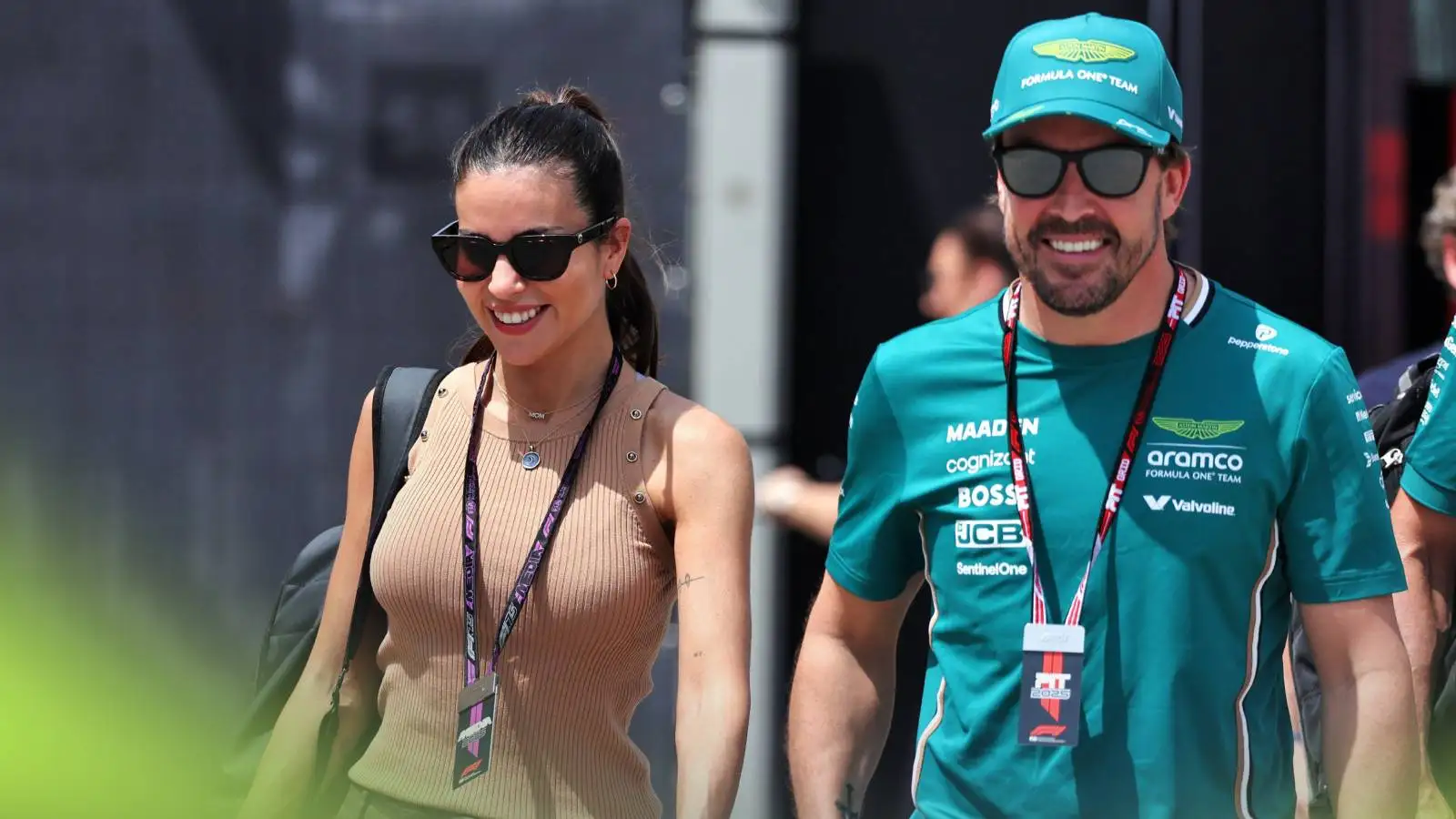Fernando Alonso sets deadline as family changes F1 future plans