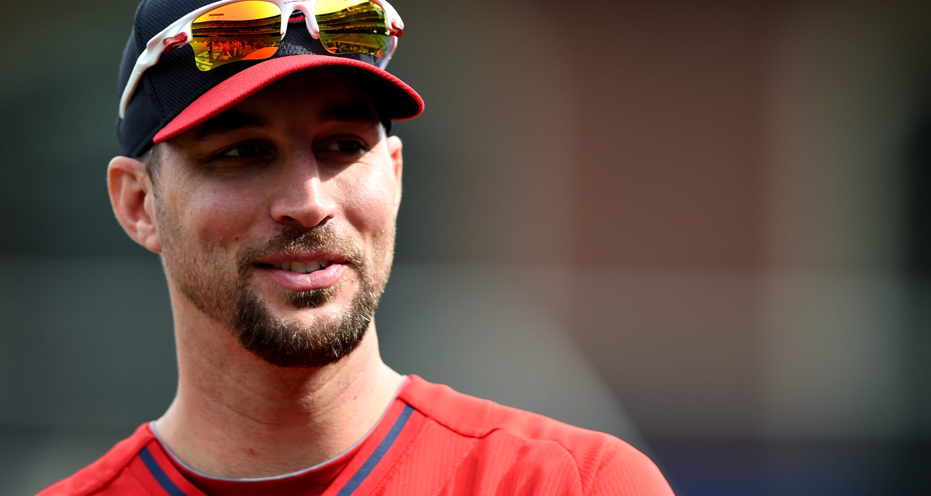 Released New York Yankees Player Thriving With New MLB Team