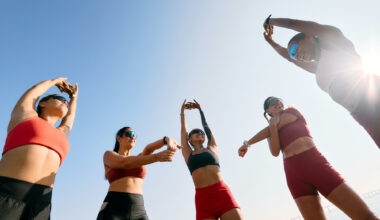 The Type Of Workout Consistently Lowers Blood Pressure All Day