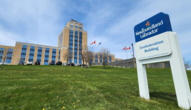 Province Holding Off on Comments Related to Ottawa's Energy Plans