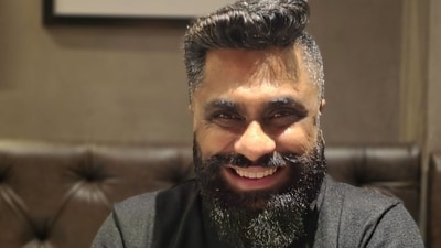 Gaurav Kawatra was fired from a job that paid him  ₹5 lakh per month
