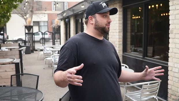 Winnipeg's suboptimal spring putting a chill on patio, gardening seasons
