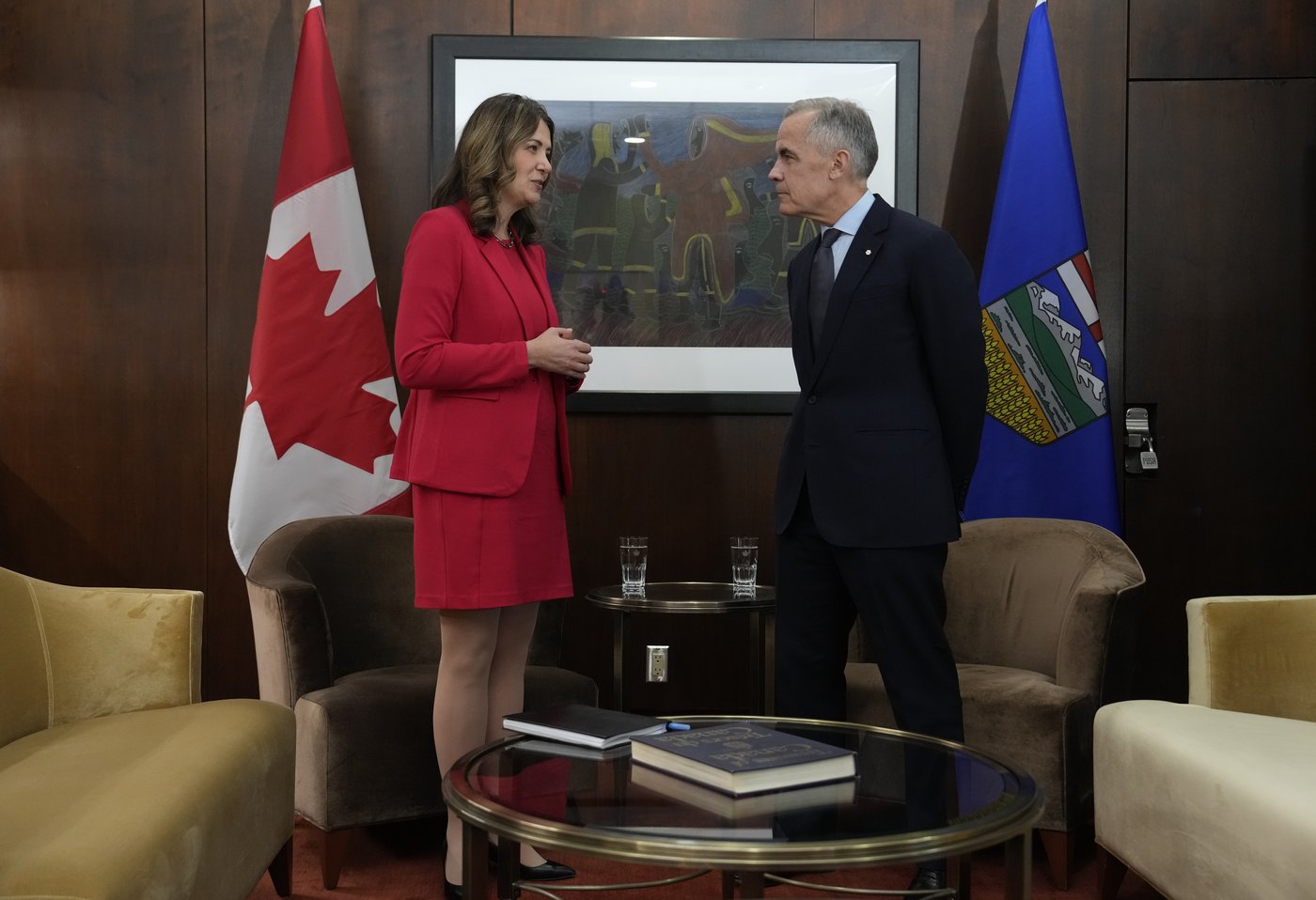 In the news today: Ottawa-Alberta MOU, Military inquest wraps, New Drake albums | NanaimoNewsNOW