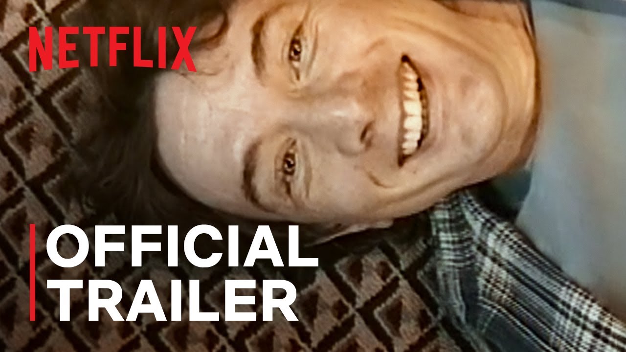 Marty, Life Is Short | Official Trailer | Netflix - YouTube