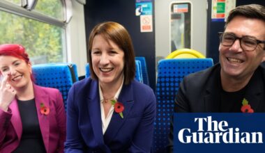 From Team Reeves to Manchesterism: Labour’s four economic camps explained | Economic policy