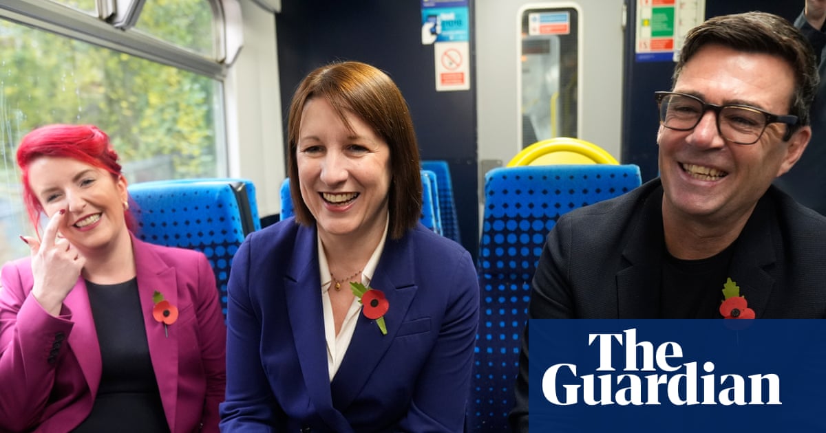 From Team Reeves to Manchesterism: Labour’s four economic camps explained | Economic policy