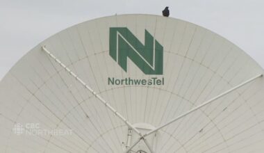 Ottawa pledging more than $13M for high speed internet in hundreds of N.W.T. homes