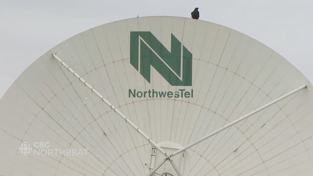 Ottawa pledging more than $13M for high speed internet in hundreds of N.W.T. homes
