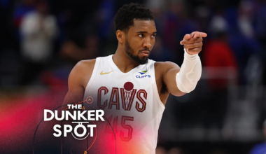 NBA Playoff Round Two Reactions + WNBA Check-Ins