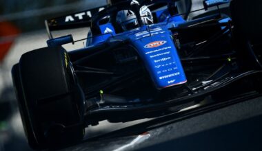 How Williams aims to reach "a sensible position" in F1 2026 after double-score Miami