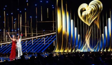 Eurovision contestants set to compete in 2026 Grand Final — here's what to watch for