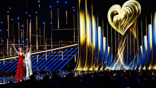 Eurovision contestants set to compete in 2026 Grand Final — here's what to watch for