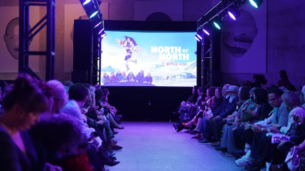 CRAFTED fashion show and market return to Winnipeg to celebrate hit series North of North