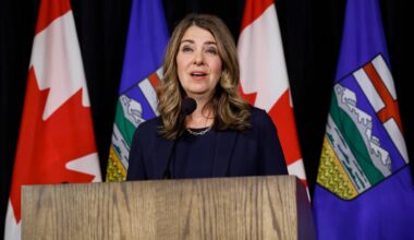 West Coast pipeline build could start by September 2027 under new deal with Ottawa: Smith