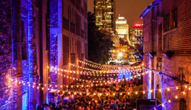 Best Grand Prix Parties in Montreal 2026: Top F1 Events, Nightlife and After-Parties