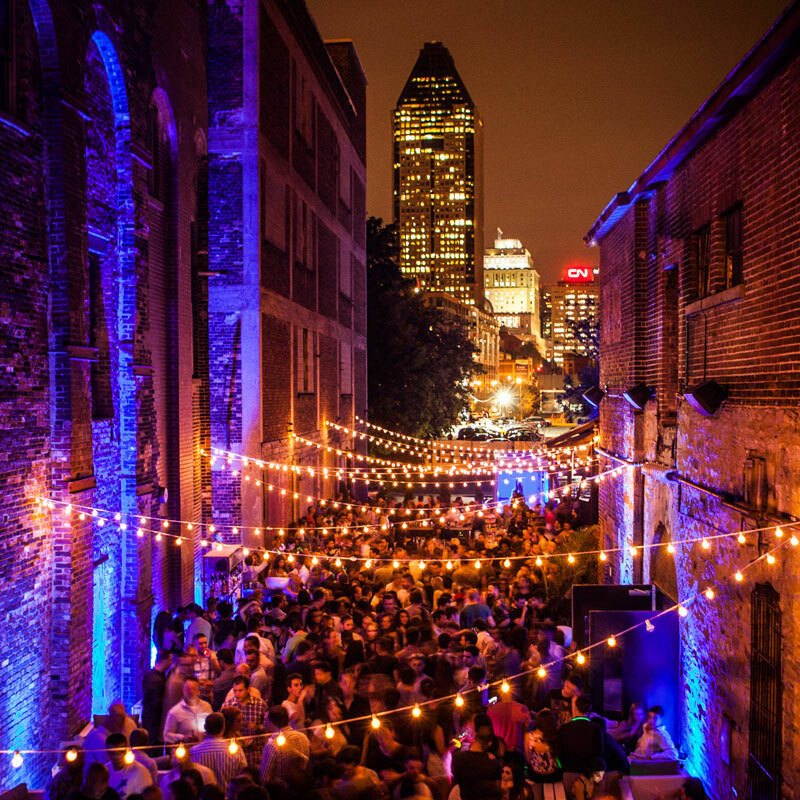 Best Grand Prix Parties in Montreal 2026: Top F1 Events, Nightlife and After-Parties