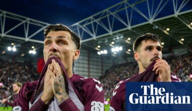 Hearts eye immortality but O’Neill revival story makes Celtic a formidable obstacle | Hearts